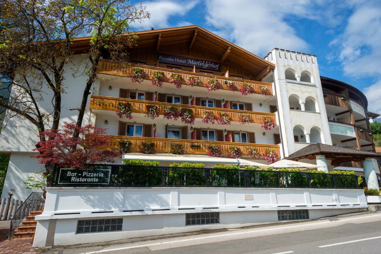 Hotel Marlingerhof Exterior photo