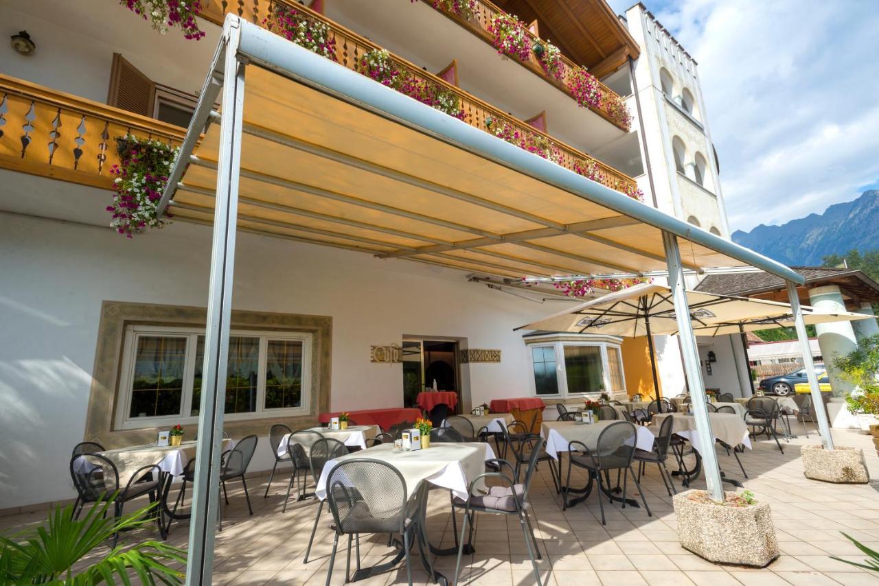 Hotel Marlingerhof Exterior photo