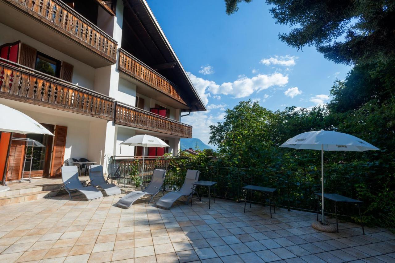 Hotel Marlingerhof Exterior photo