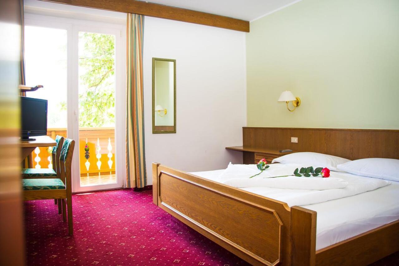 Hotel Marlingerhof Exterior photo