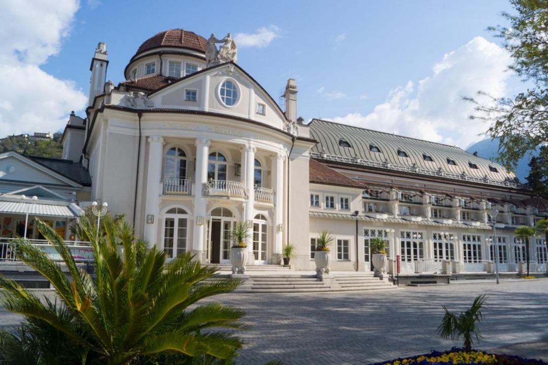 Hotel Marlingerhof Exterior photo