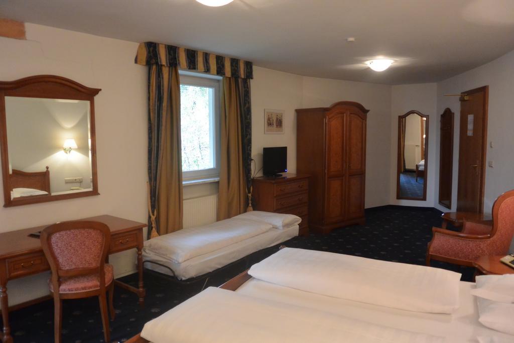 Hotel Marlingerhof Room photo